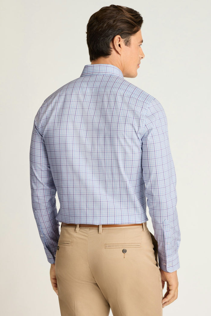 Weekday Warrior Dress Shirt