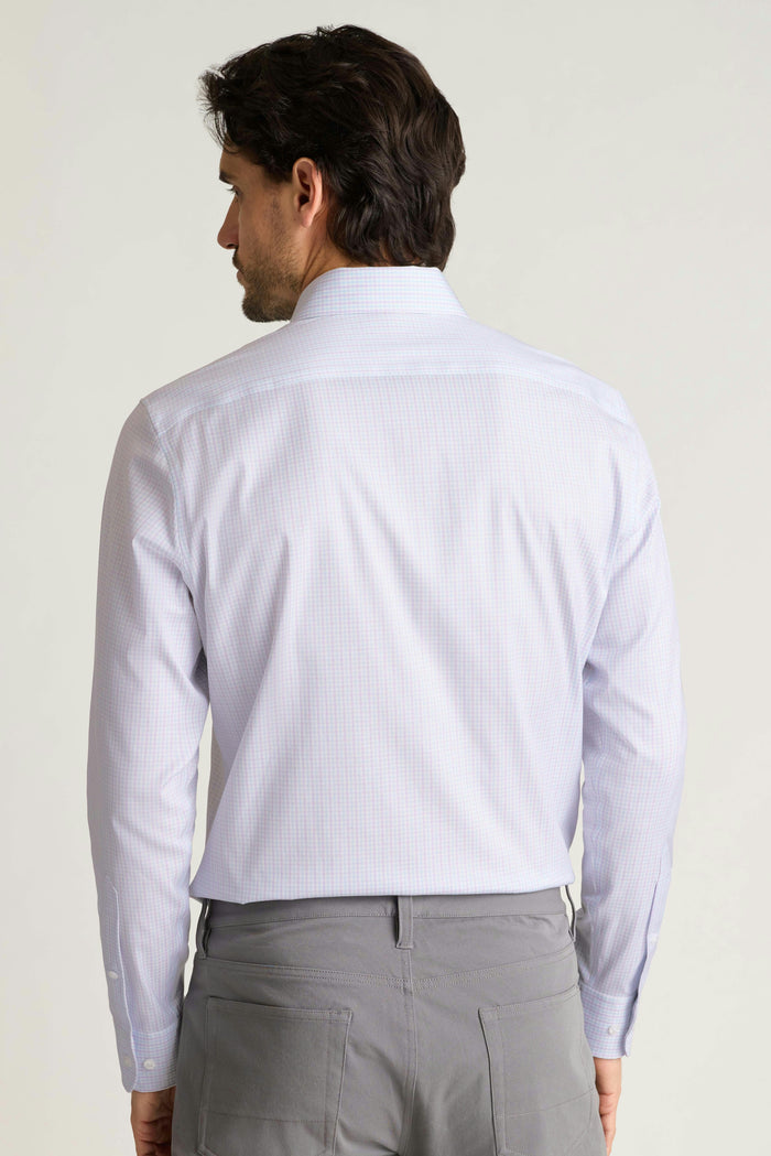 Weekday Warrior Dress Shirt