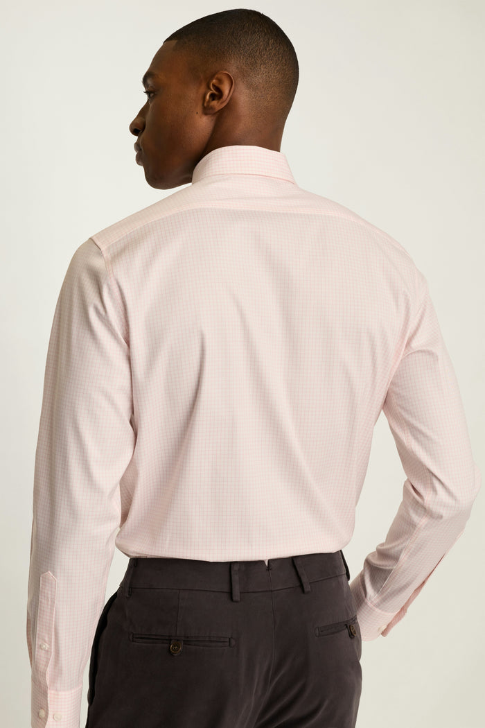 Weekday Warrior Dress Shirt