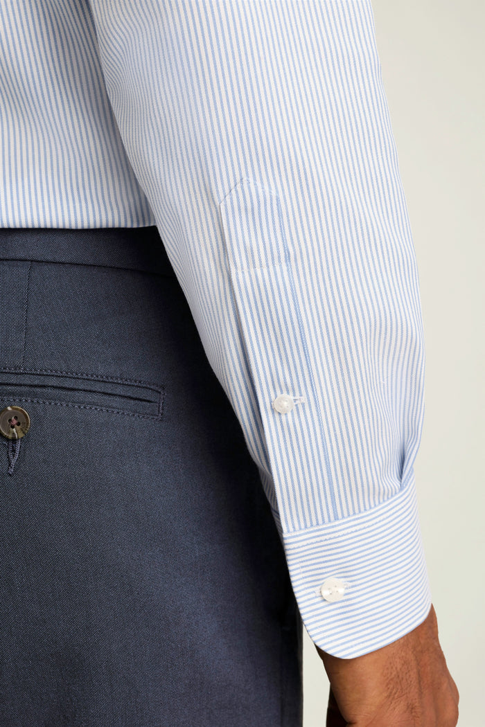 Weekday Warrior Dress Shirt
