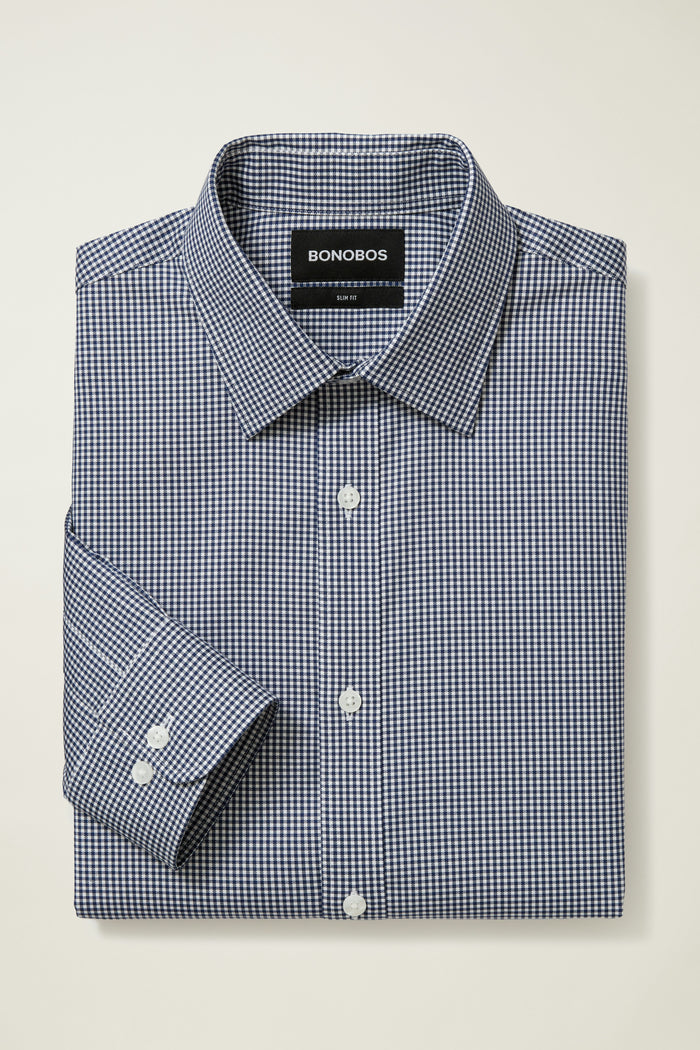 Weekday Warrior Dress Shirt