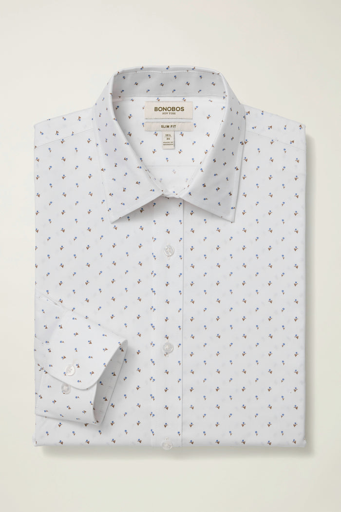 Weekday Warrior Dress Shirt