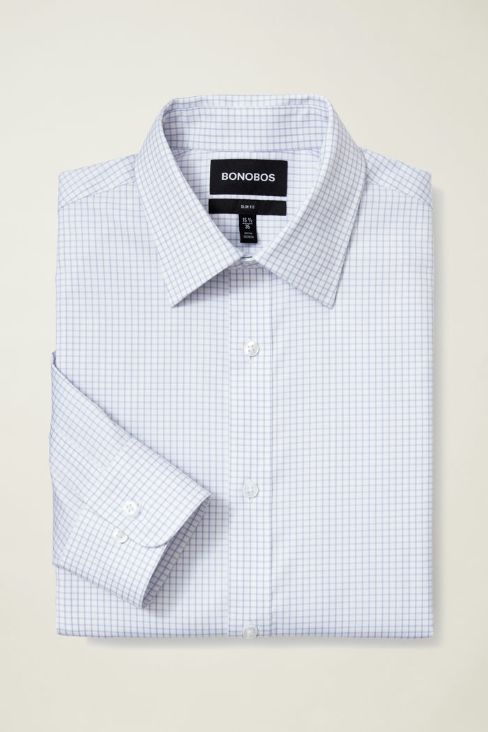Weekday Warrior Dress Shirt