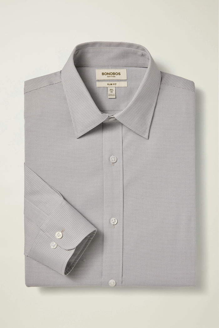 Weekday Warrior Dress Shirt