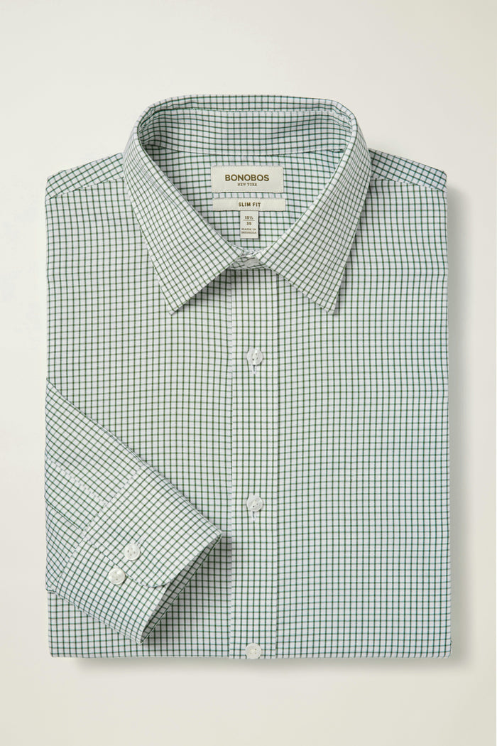 Weekday Warrior Dress Shirt