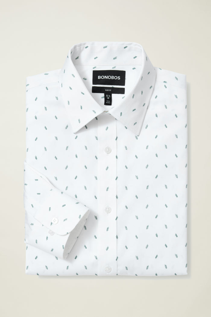 Weekday Warrior Dress Shirt