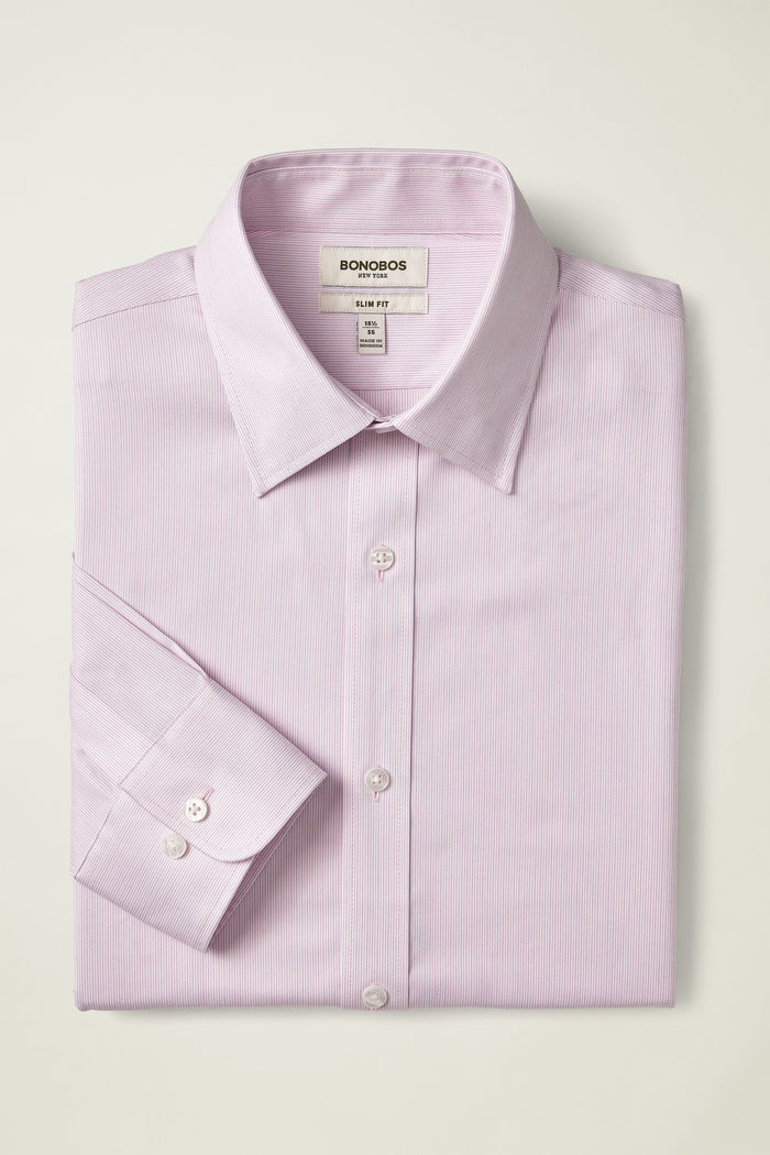 Weekday Warrior Dress Shirt