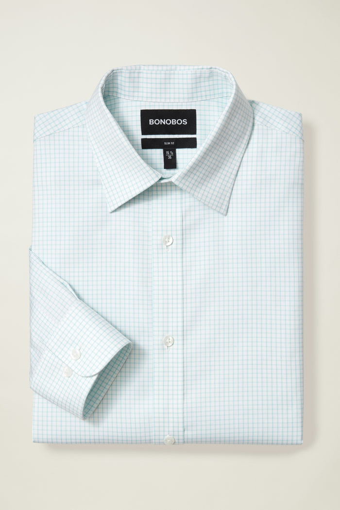 Weekday Warrior Dress Shirt