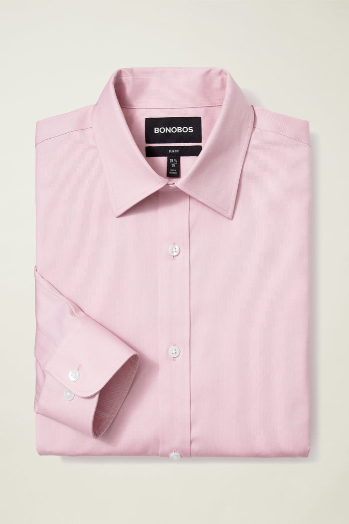 Weekday Warrior Dress Shirt