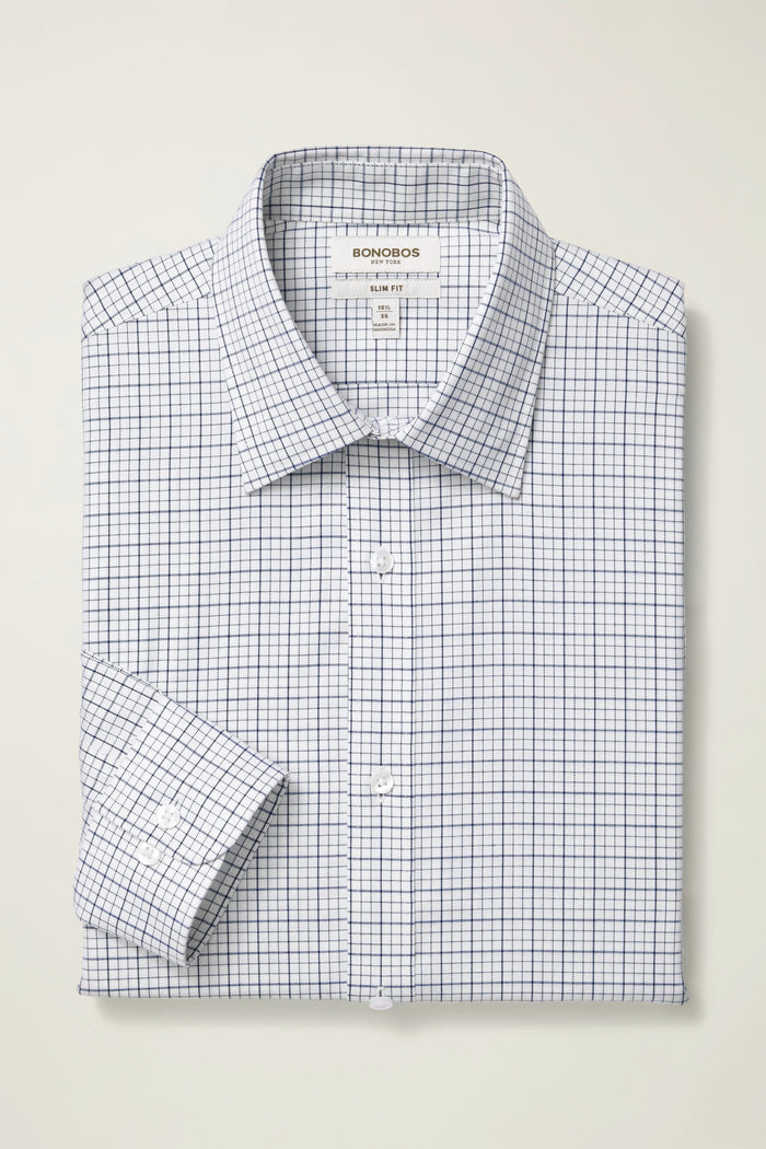Weekday Warrior Dress Shirt