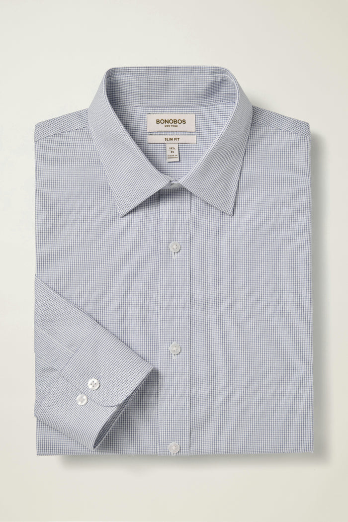 Weekday Warrior Dress Shirt
