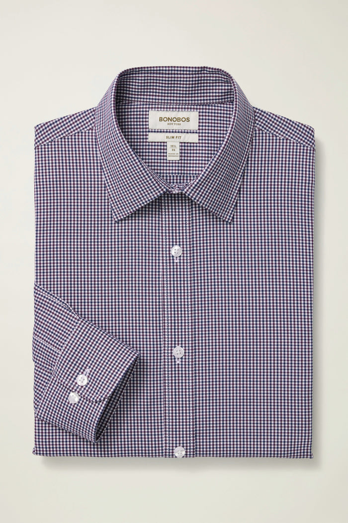 Weekday Warrior Dress Shirt