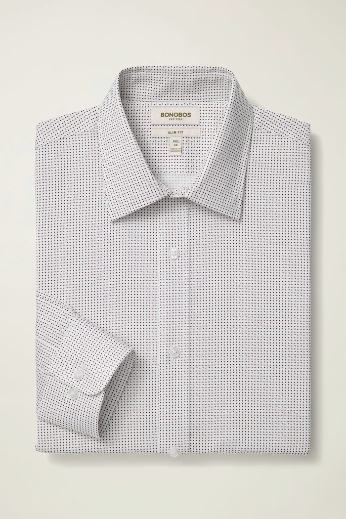 Weekday Warrior Dress Shirt