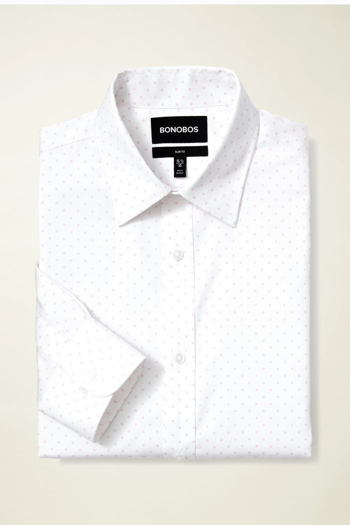 Weekday Warrior Dress Shirt