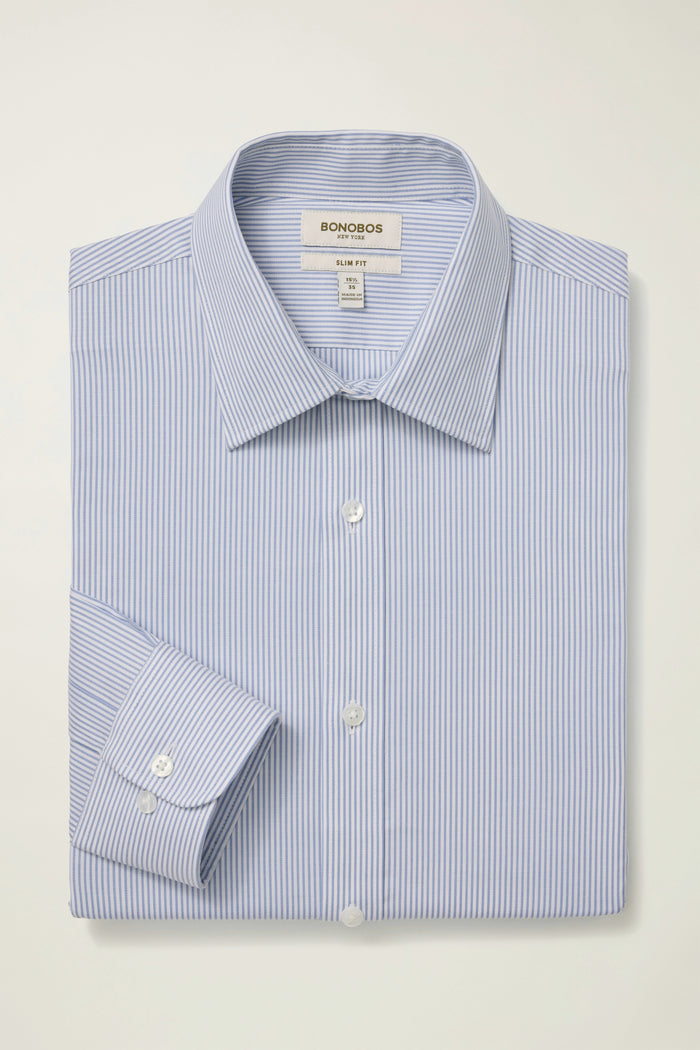 Weekday Warrior Dress Shirt