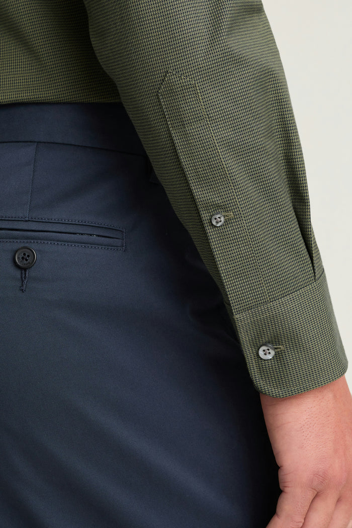 Weekday Warrior Dress Shirt