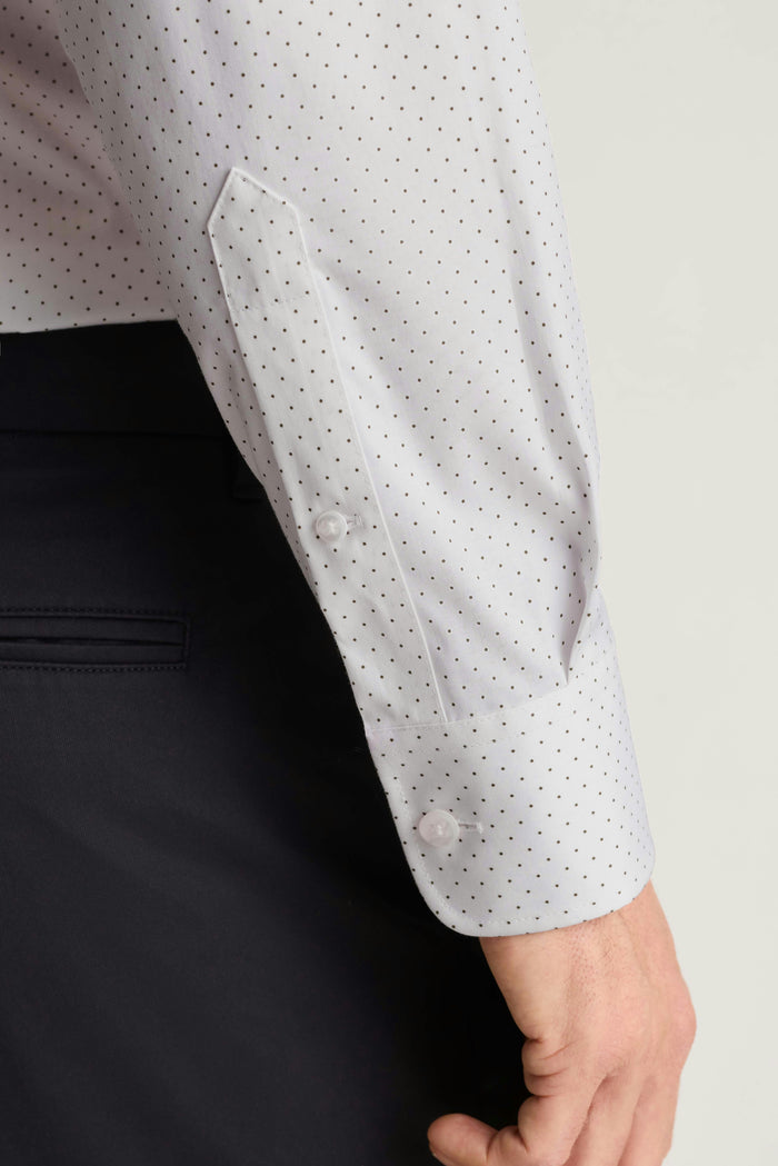 Weekday Warrior Dress Shirt