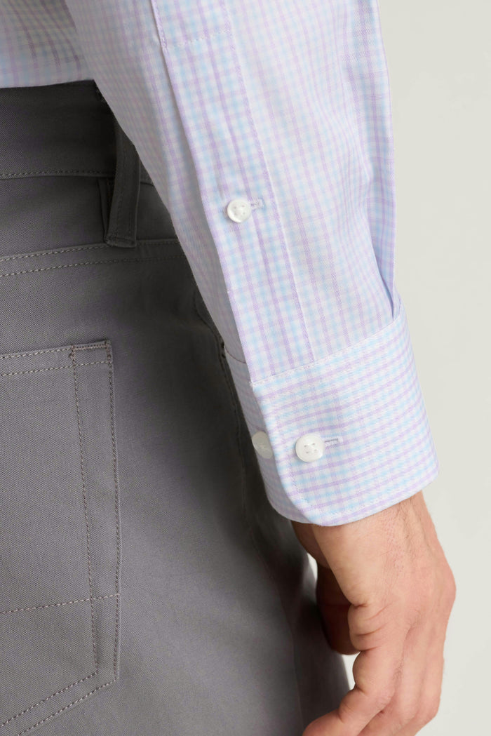 Weekday Warrior Dress Shirt