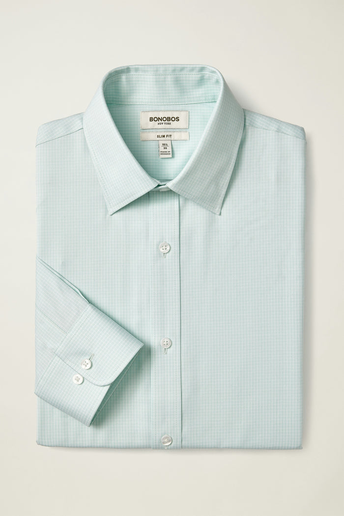 Weekday Warrior Dress Shirt