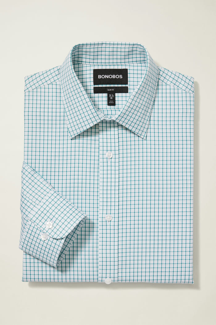 Weekday Warrior Dress Shirt
