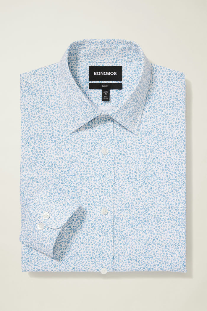 Weekday Warrior Dress Shirt