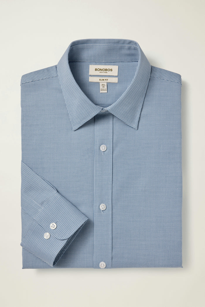 Weekday Warrior Dress Shirt