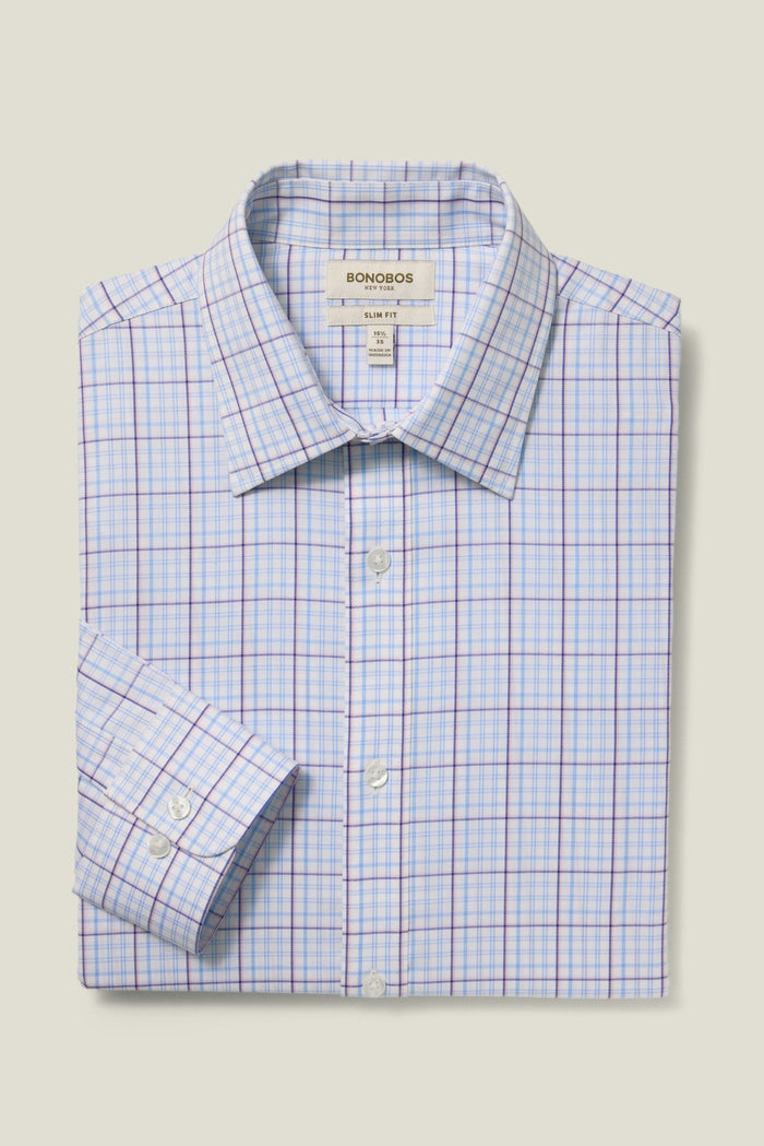 Weekday Warrior Dress Shirt