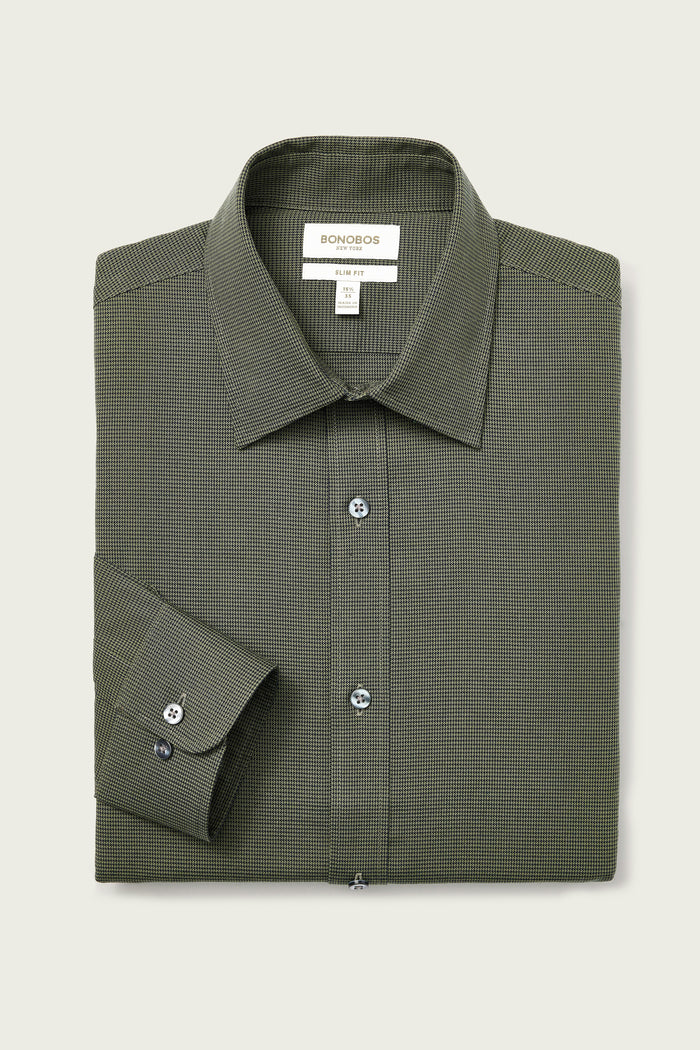 Weekday Warrior Dress Shirt