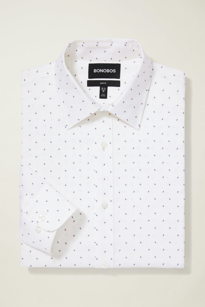 Weekday Warrior Dress Shirt
