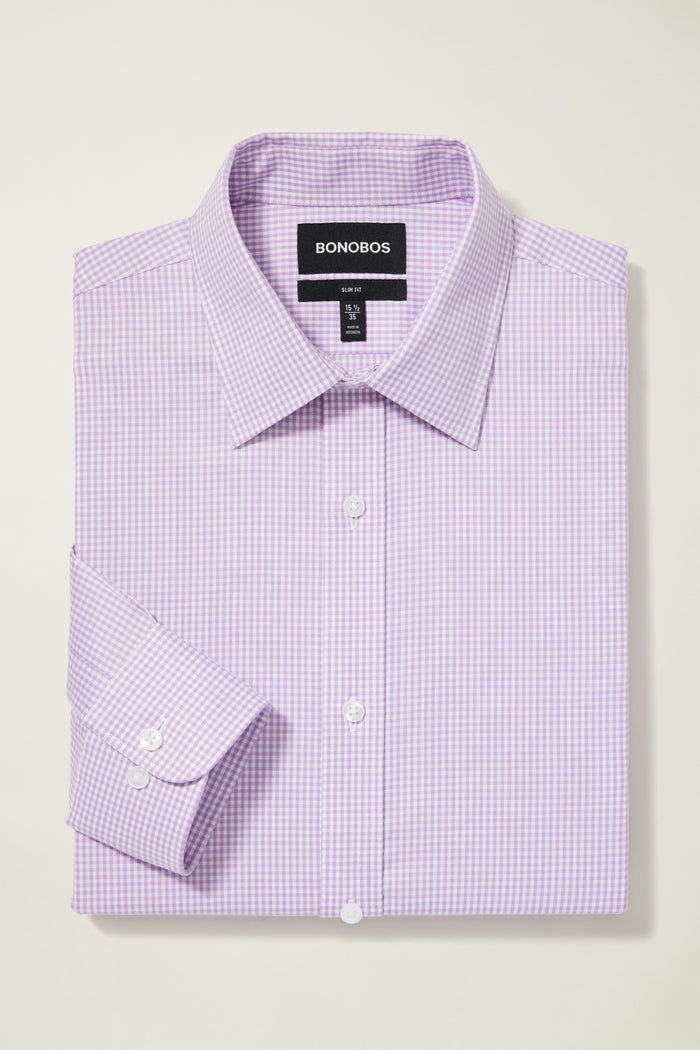 Weekday Warrior Dress Shirt