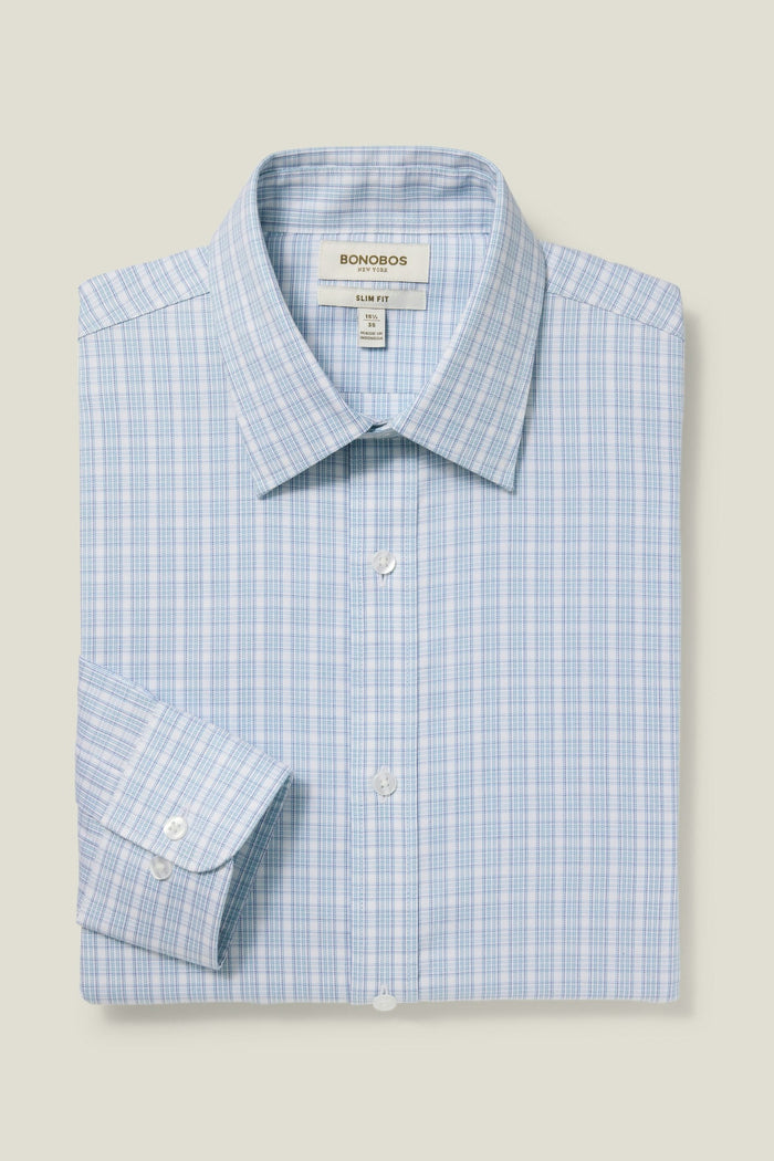 Weekday Warrior Dress Shirt
