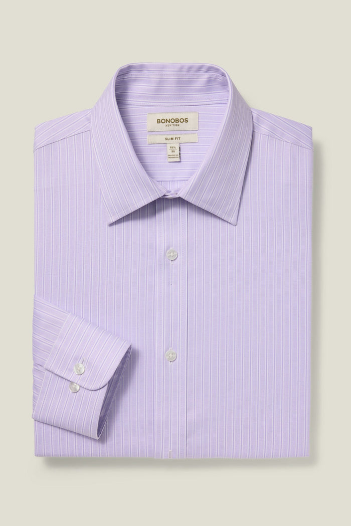 Weekday Warrior Dress Shirt