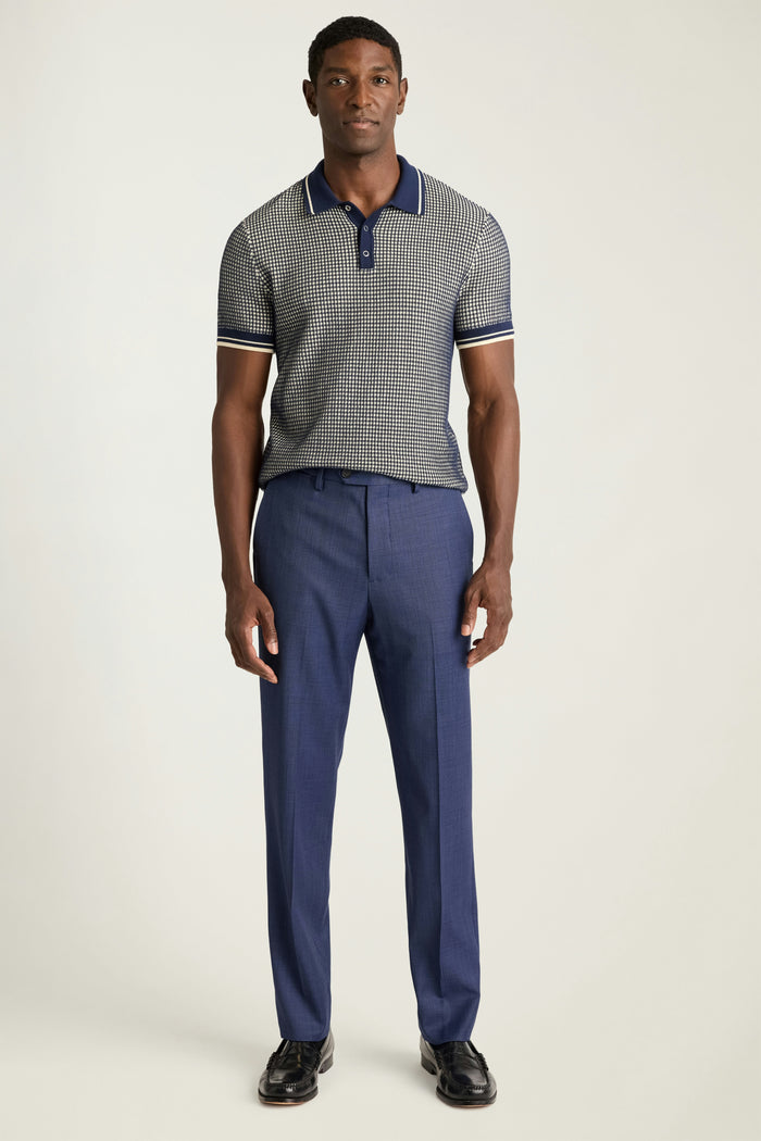 Weekday Warrior Wool Dress Pant