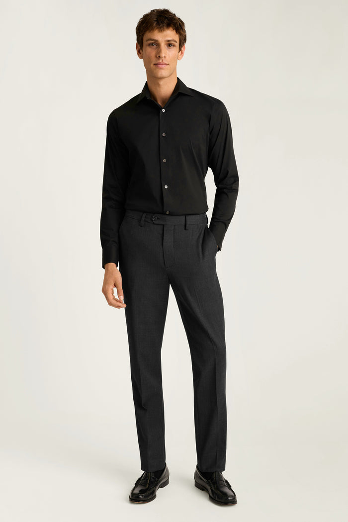 Weekday Warrior Wool Dress Pant