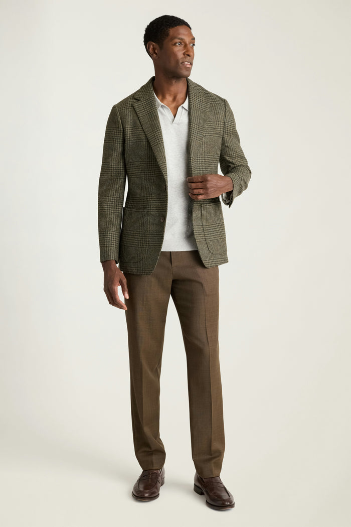 Weekday Warrior Wool Dress Pant