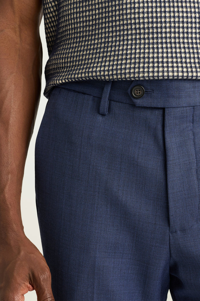 Weekday Warrior Wool Dress Pant