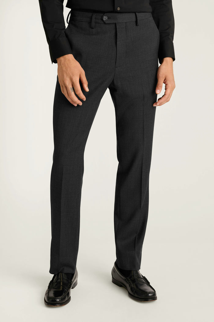 Weekday Warrior Wool Dress Pant