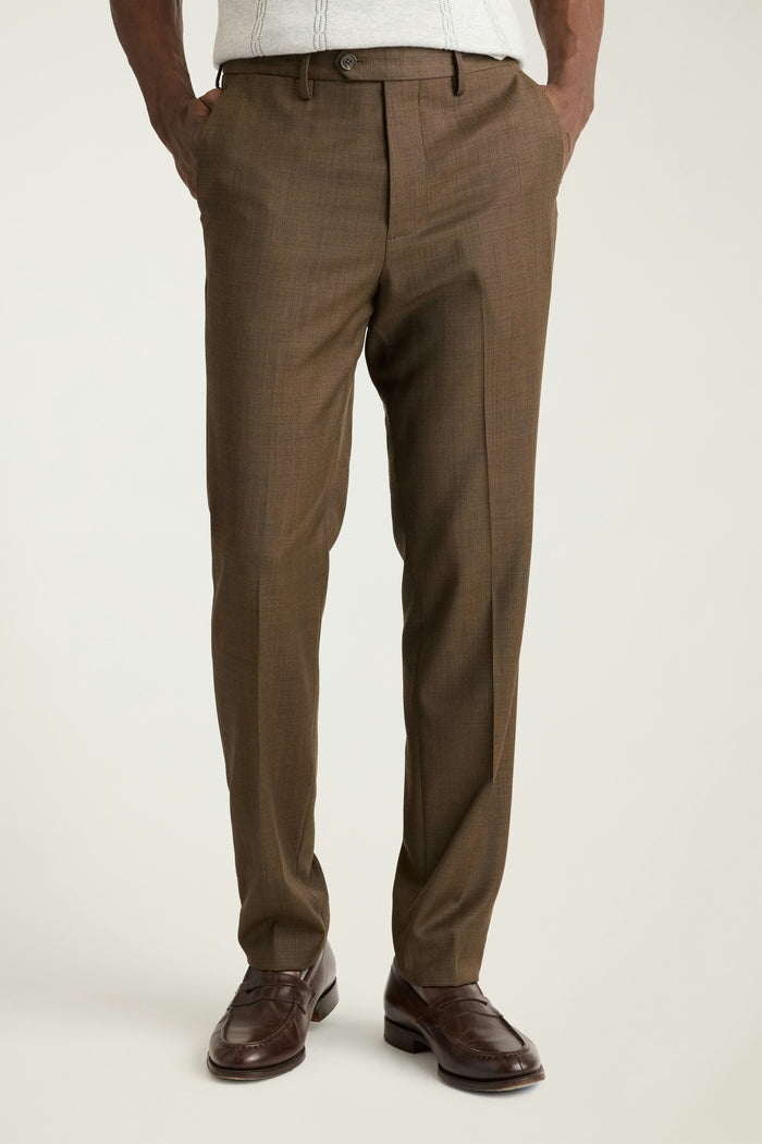 Weekday Warrior Wool Dress Pant