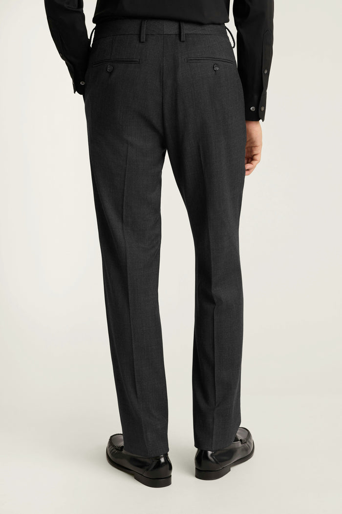 Weekday Warrior Wool Dress Pant