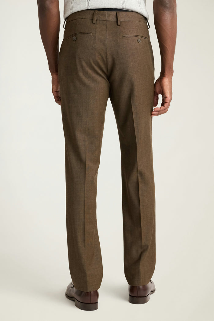 Weekday Warrior Wool Dress Pant