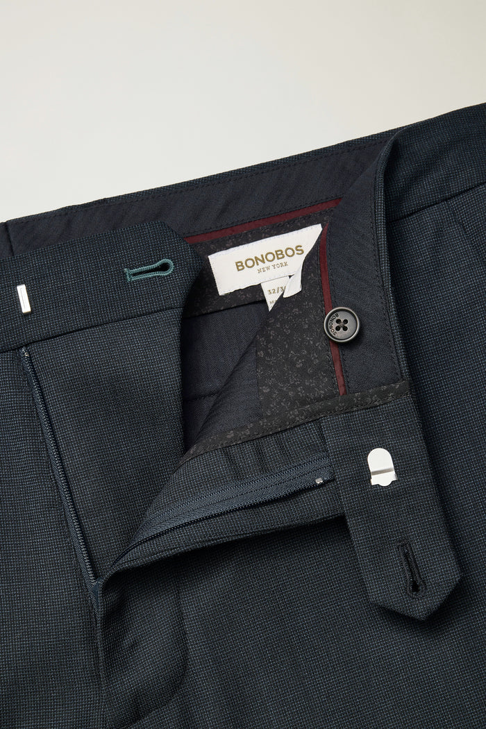 Weekday Warrior Wool Dress Pant