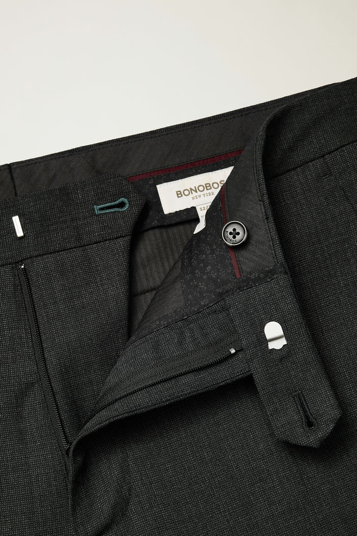 Weekday Warrior Wool Dress Pant