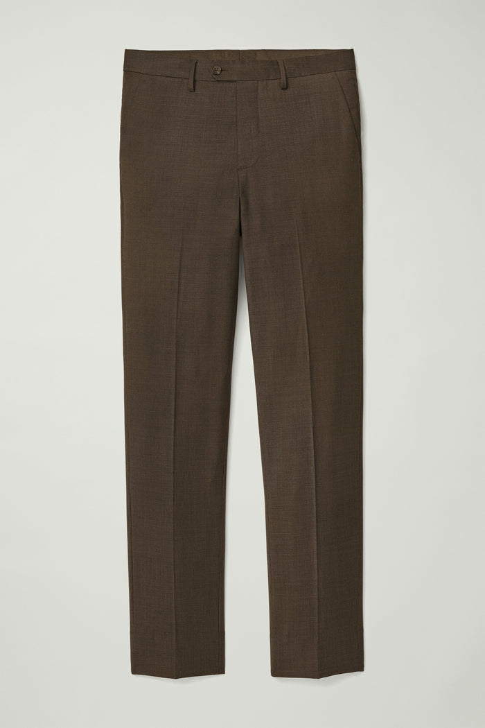 Weekday Warrior Wool Dress Pant