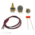 Wiring Kit - P-Bass