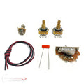 Wiring Kit - Telecaster