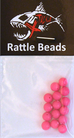 6MM / Hot Pink