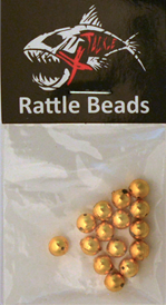 6MM / Gold