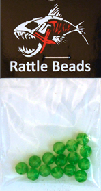 6MM / Lime Green