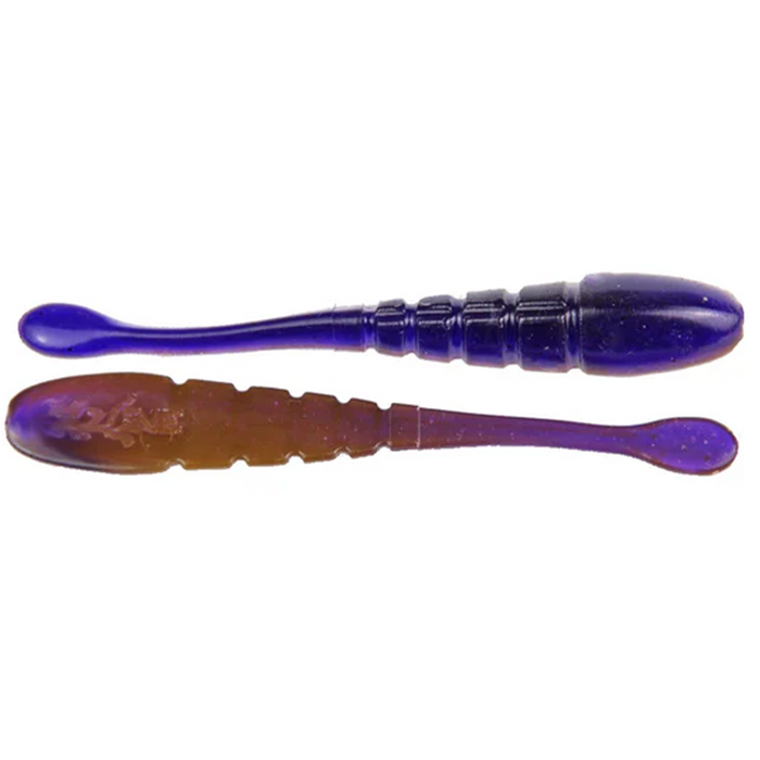 3.25" (10pk) / Violet Secret