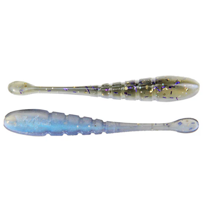 3.25" (10pk) / Minnow Magic